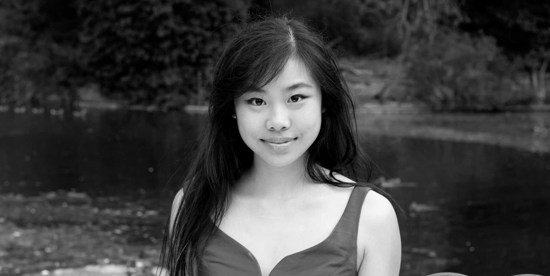 Julie Ye | Grieg | minutt for minutt